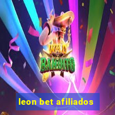 leon bet afiliados